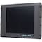 Advantech 8U 17"Svga Wt Ind. Monitor W/Resistive Ts(Combo) FPM-3171G-R3BE - alternate 4